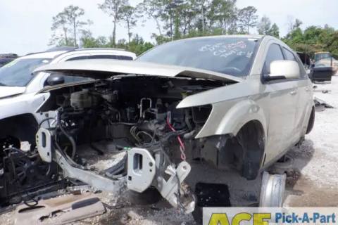 Photo of 2010 Dodge Journey
