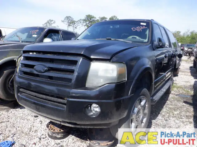 Photo of 2007 Ford Expedition