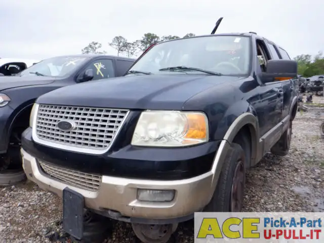 Photo of 2003 Ford Expedition
