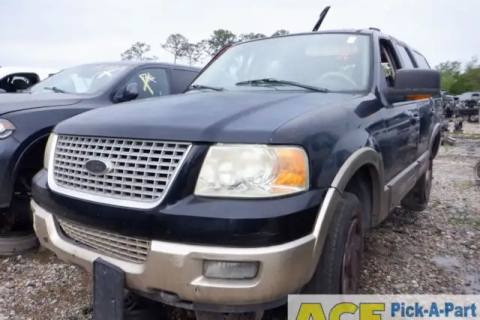 Photo of 2003 Ford Expedition