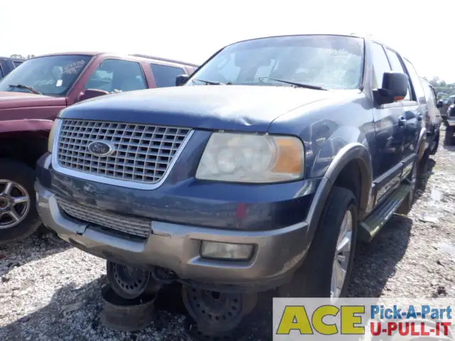 Photo of 2003 Ford Expedition