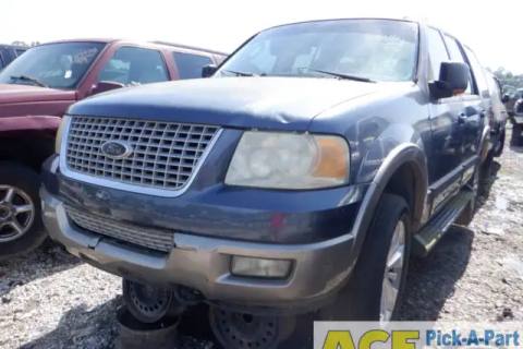 Photo of 2003 Ford Expedition