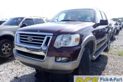 Photo of 2006 Ford Explorer