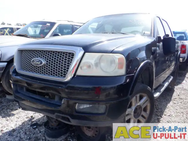 Photo of 2004 Ford Ford F150 Pickup