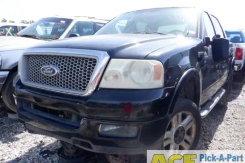 Photo of 2004 Ford Ford F150 Pickup