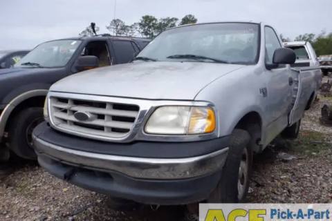 Photo of 2000 Ford Ford F150 Pickup