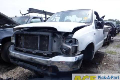 Photo of 2004 Ford Ford F250Sd Pickup