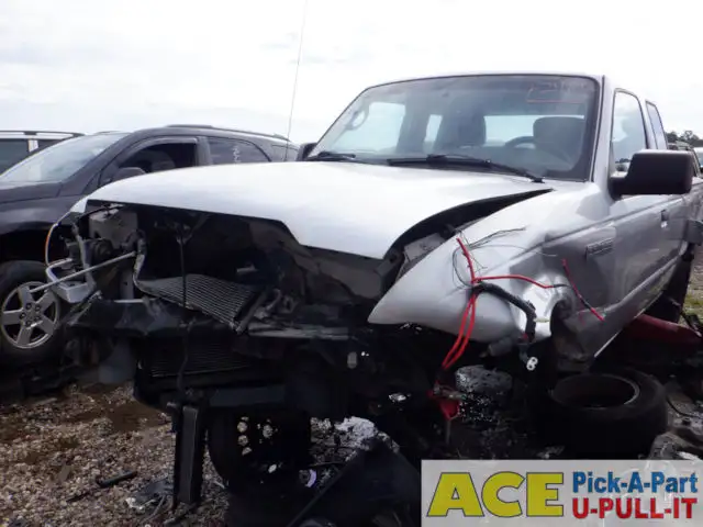 Photo of 2011 Ford Ranger