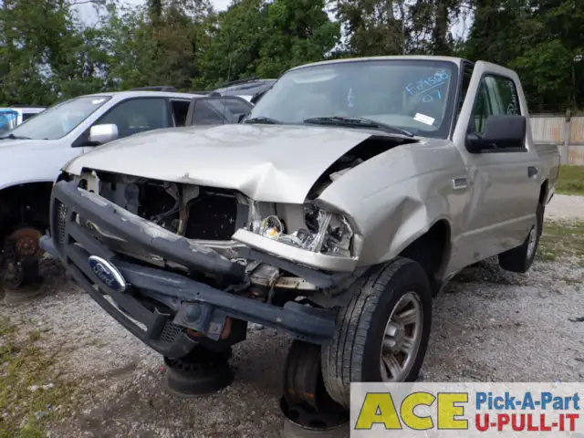 Photo of 2007 Ford Ranger