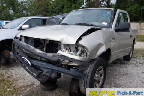 Photo of 2007 Ford Ranger