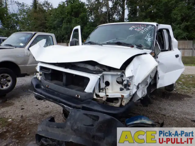 Photo of 2001 Ford Ranger