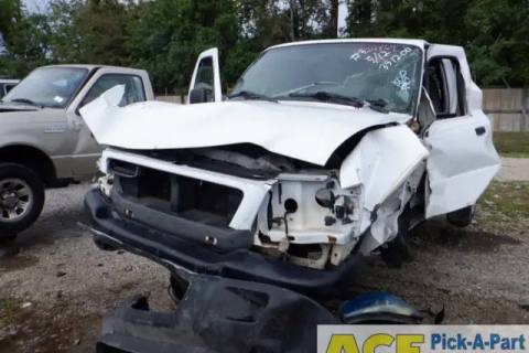 Photo of 2001 Ford Ranger