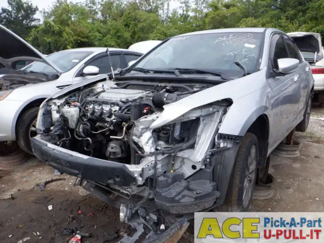 Photo of 2012 Honda Accord