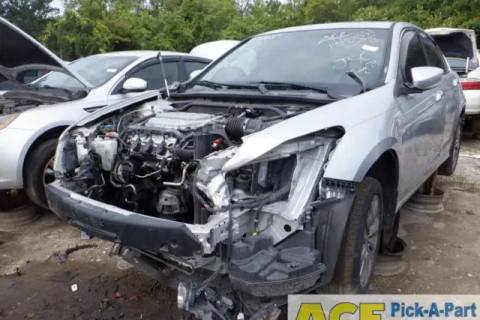 Photo of 2012 Honda Accord