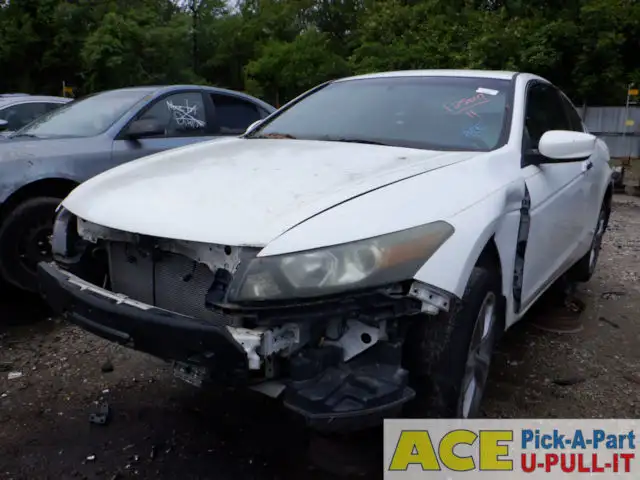 Photo of 2011 Honda Accord