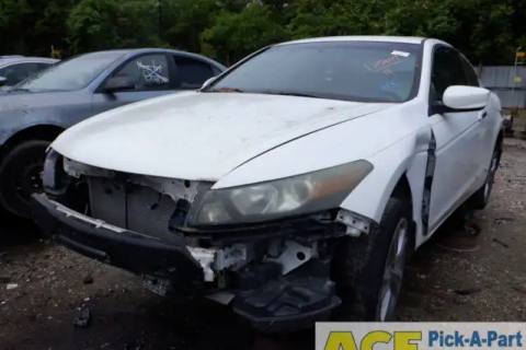 Photo of 2011 Honda Accord