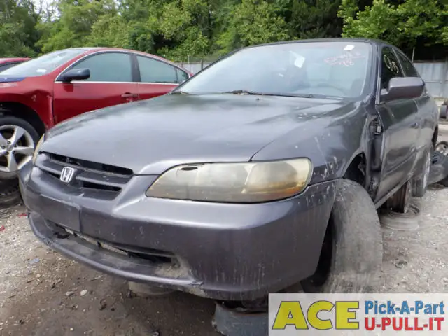 Photo of 1998 Honda Accord
