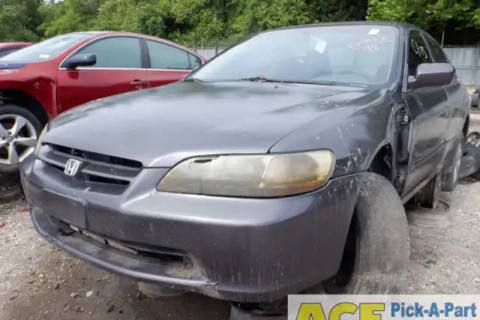 Photo of 1998 Honda Accord