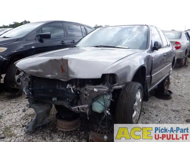 Photo of 1992 Honda Accord