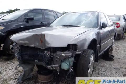 Photo of 1992 Honda Accord