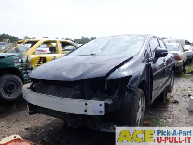 Photo of 2013 Honda Civic