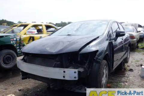 Photo of 2013 Honda Civic