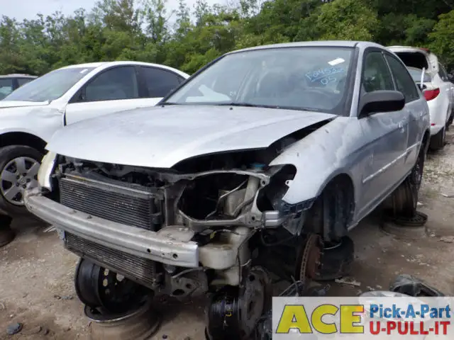 Photo of 2005 Honda Civic