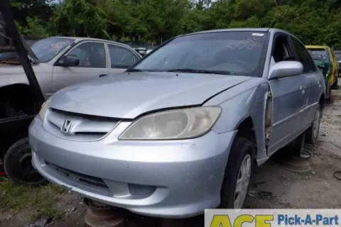 Photo of 2004 Honda Civic