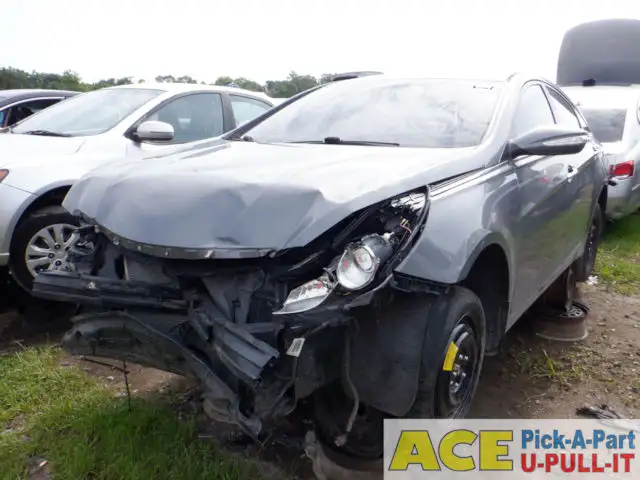 Photo of 2013 Hyundai Sonata