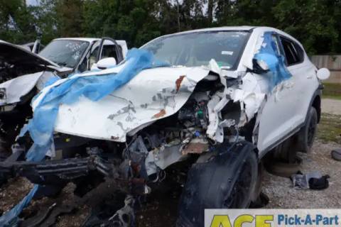 Photo of 2016 Hyundai Tucson