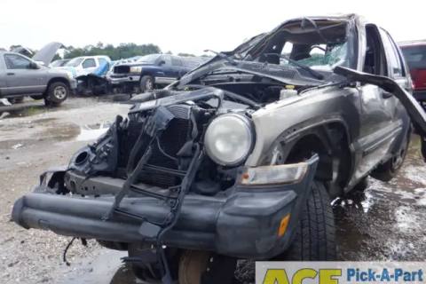 Photo of 2005 Jeep Liberty