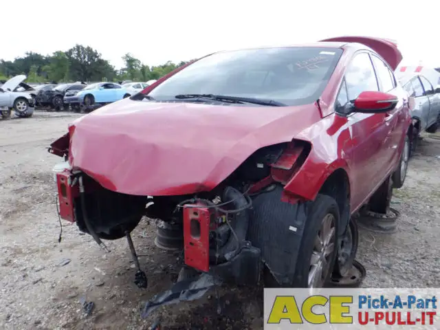 Photo of 2014 Kia Forte