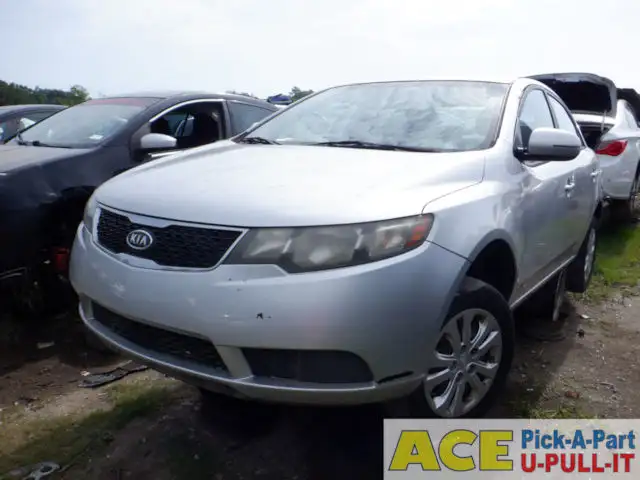 Photo of 2013 Kia Forte