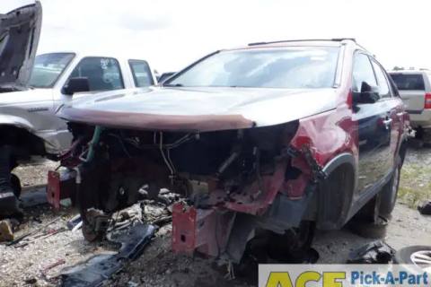 Photo of 2011 Kia Sorento