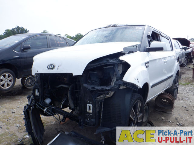 Photo of 2011 Kia Soul