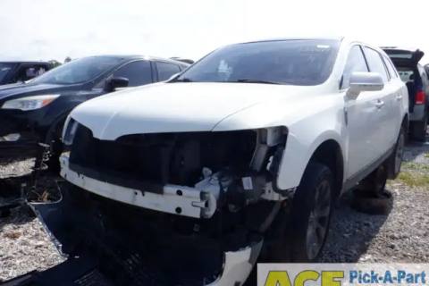 Photo of 2014 Lincoln Mkt