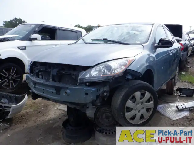 Photo of 2010 Mazda Mazda 3