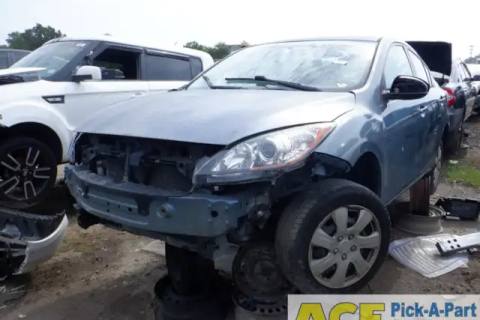 Photo of 2010 Mazda Mazda 3