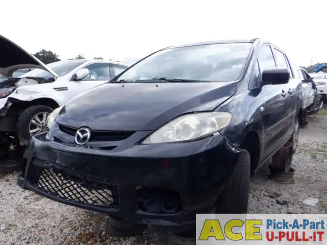 Photo of 2006 Mazda Mazda 5