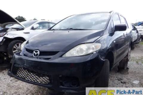 Photo of 2006 Mazda Mazda 5