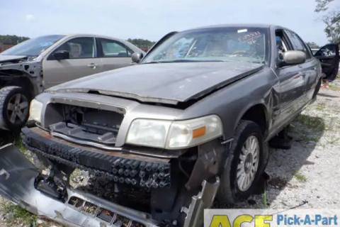 Photo of 2006 Mercury Grand Marquis