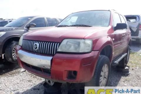 Photo of 2005 Mercury Mariner