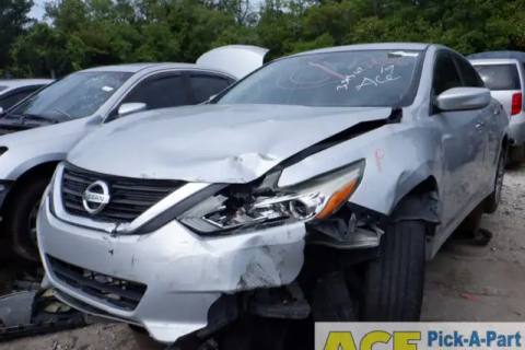 Photo of 2016 Nissan Altima