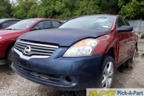 Photo of 2007 Nissan Altima