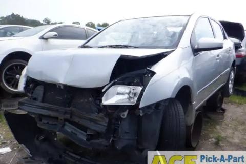 Photo of 2012 Nissan Sentra