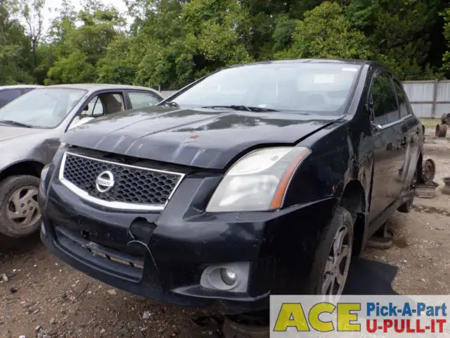 Photo of 2012 Nissan Sentra