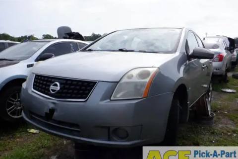 Photo of 2009 Nissan Sentra