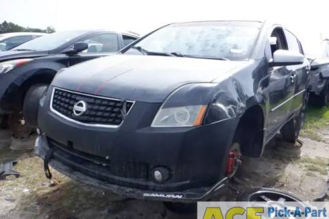 Photo of 2009 Nissan Sentra