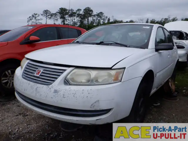 Photo of 2007 Saturn Ion
