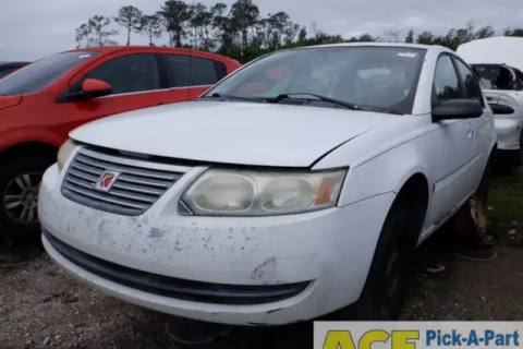 Photo of 2007 Saturn Ion